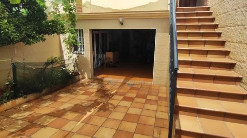 Foto 2 de Casa adosada en venda a Urbanización Nuevo San García I, 50d, San García, Algeciras