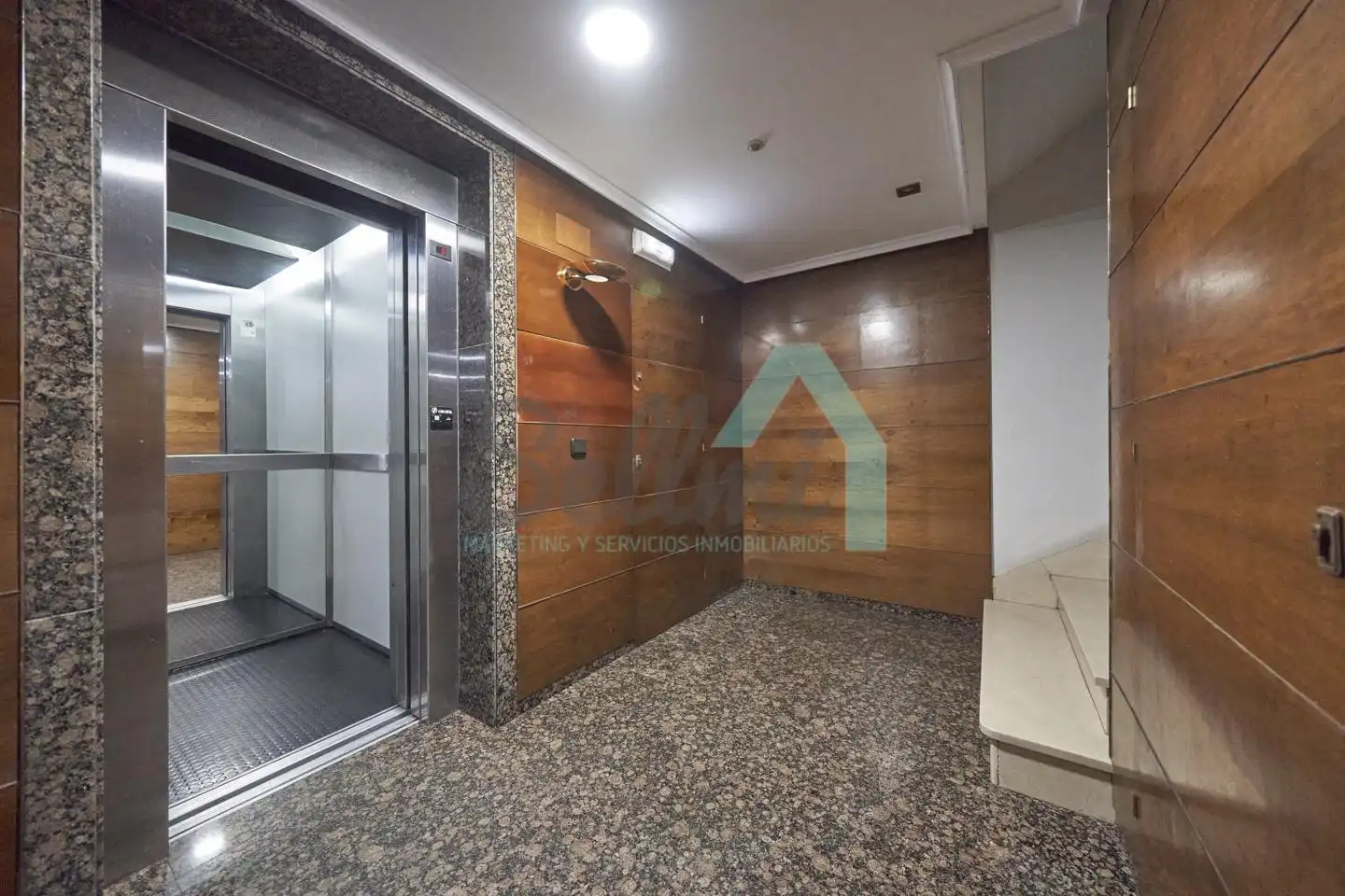 Dúplex amb ascensor de lloguer a Calle Muñoz Degraín, imagen 57