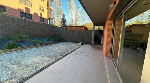 Foto 3 de Piso de alquiler en Sant Fost de Campsentelles, Barcelona