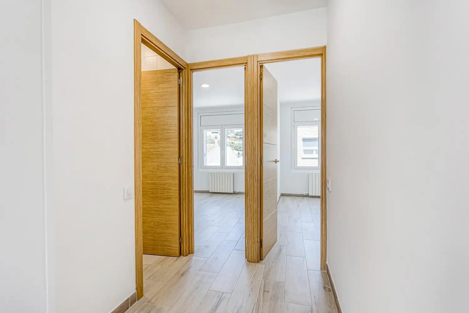 Piso en venta en Santa Margarida de Montbui con Calefacción, Terraza y Trastero