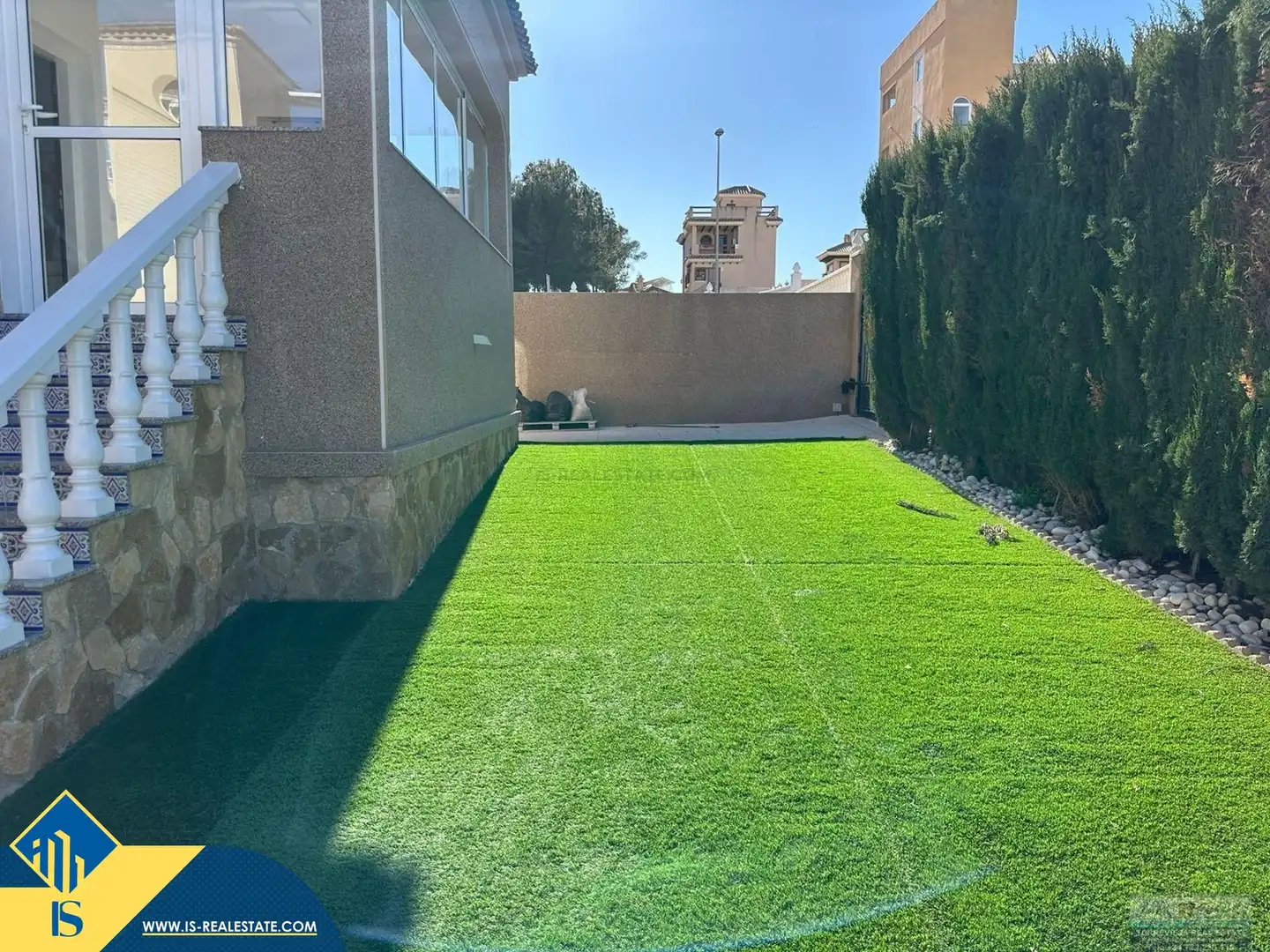 Villa avec jardin à vendre à Orihuela Costa, imagen 26