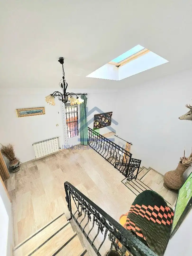 Chalet con terraza en venta en Gójar, imagen 77