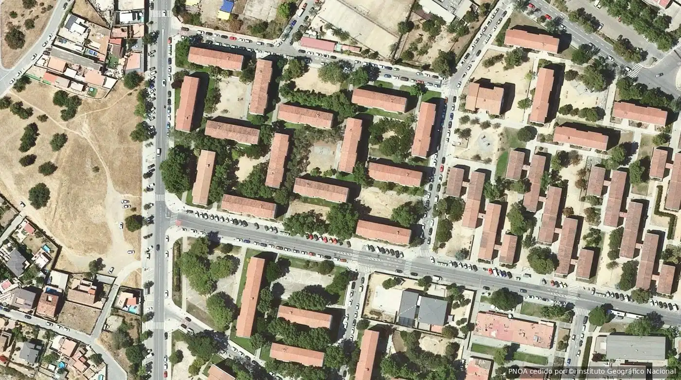 Appartement à vendre à Camps Blancs