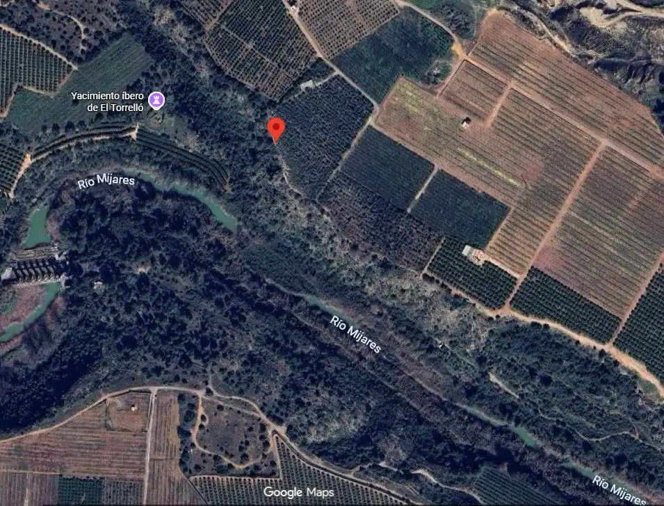 Casa rústica en venta en Onda, imagen 3
