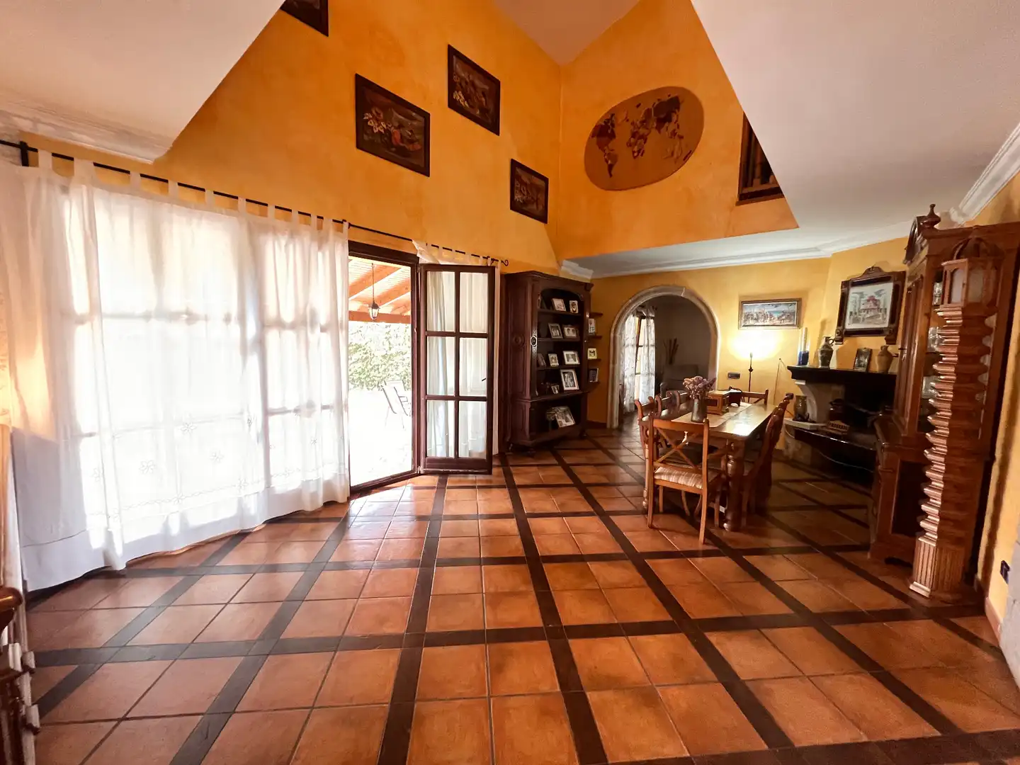 Casa o xalet en venda en Las Chapas - El Rosario