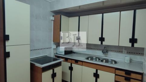 Photo 4 of Flat for rent in Camino de Suárez, Parque Victoria Eugenia, Málaga Capital