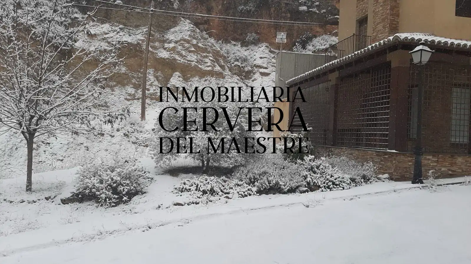 Casa en venta en Albentosa, imagen 6