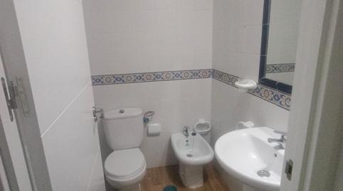 Foto 5 de Pis de lloguer a Madre de Dios, Jerez de la Frontera