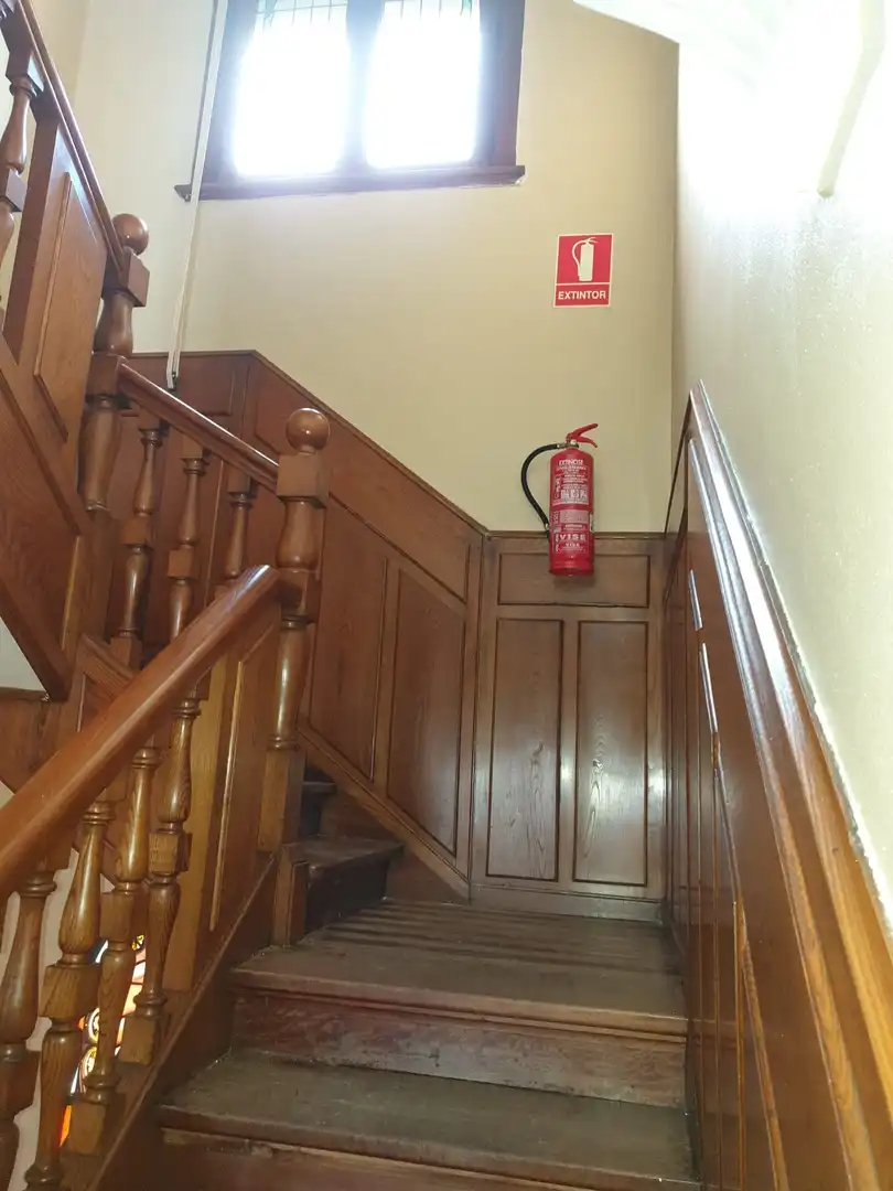 Casa o chalet de alquiler en Vigo  con Alarma
