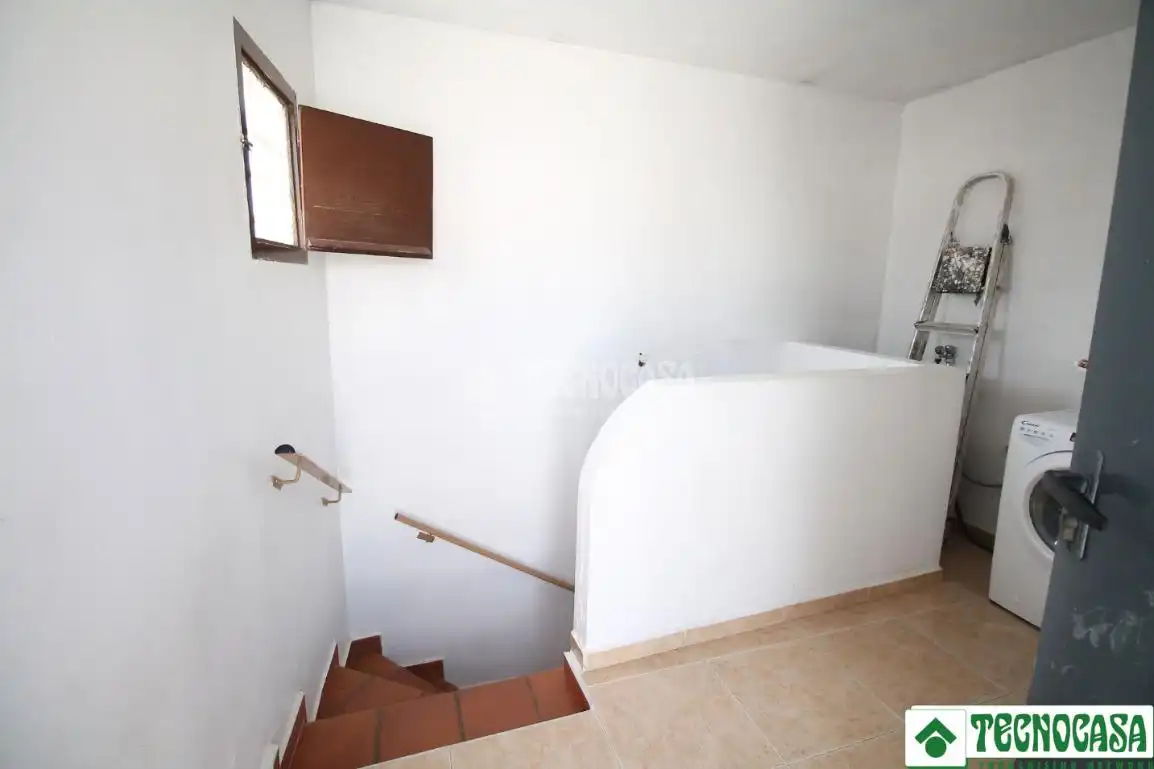 Wohnung zum Verkauf in Níjar mit Terrasse