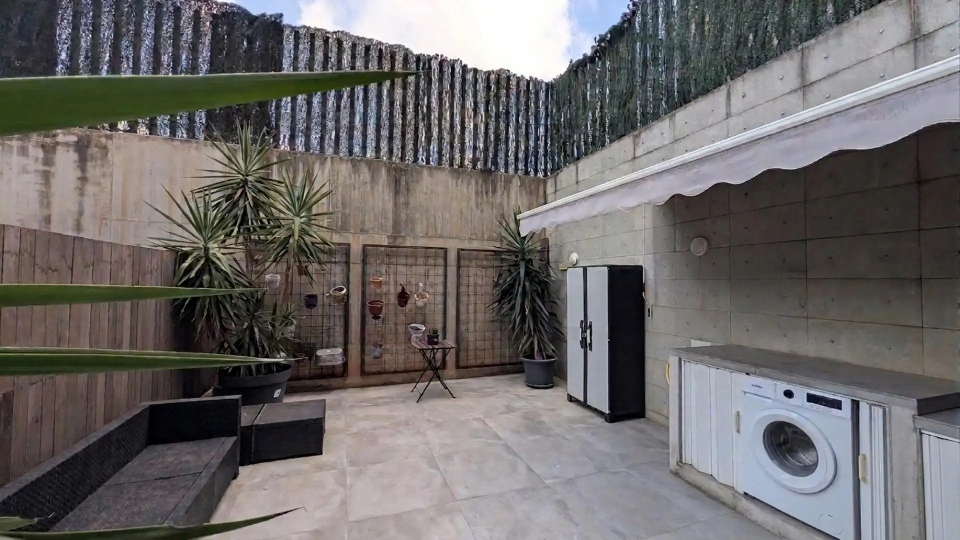 Duplex avec piscine à vendre à Carrer Creu Roja 1, imagen 6