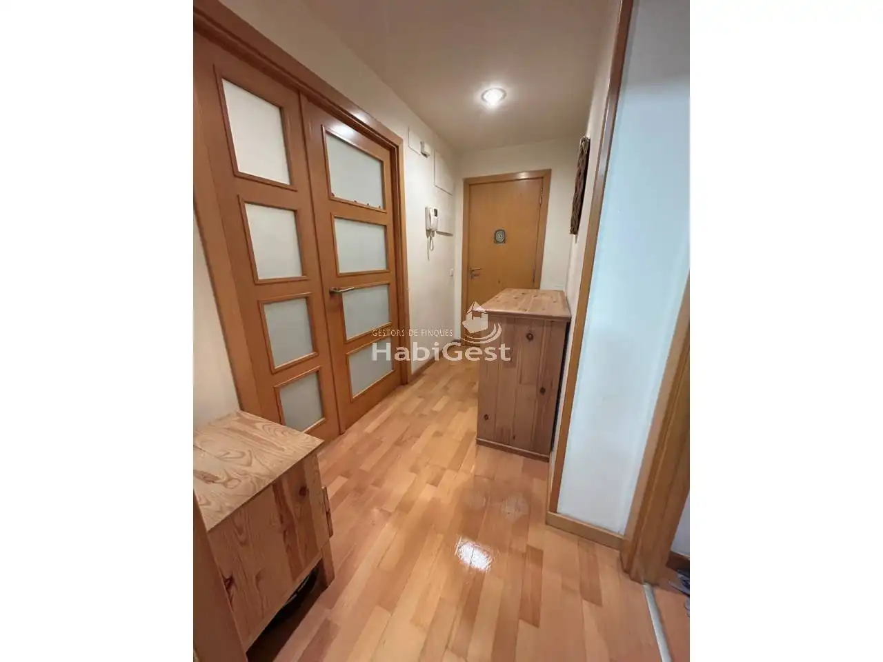 Piso en venta en Girona con Aire acondicionado, Calefacción y Parquet