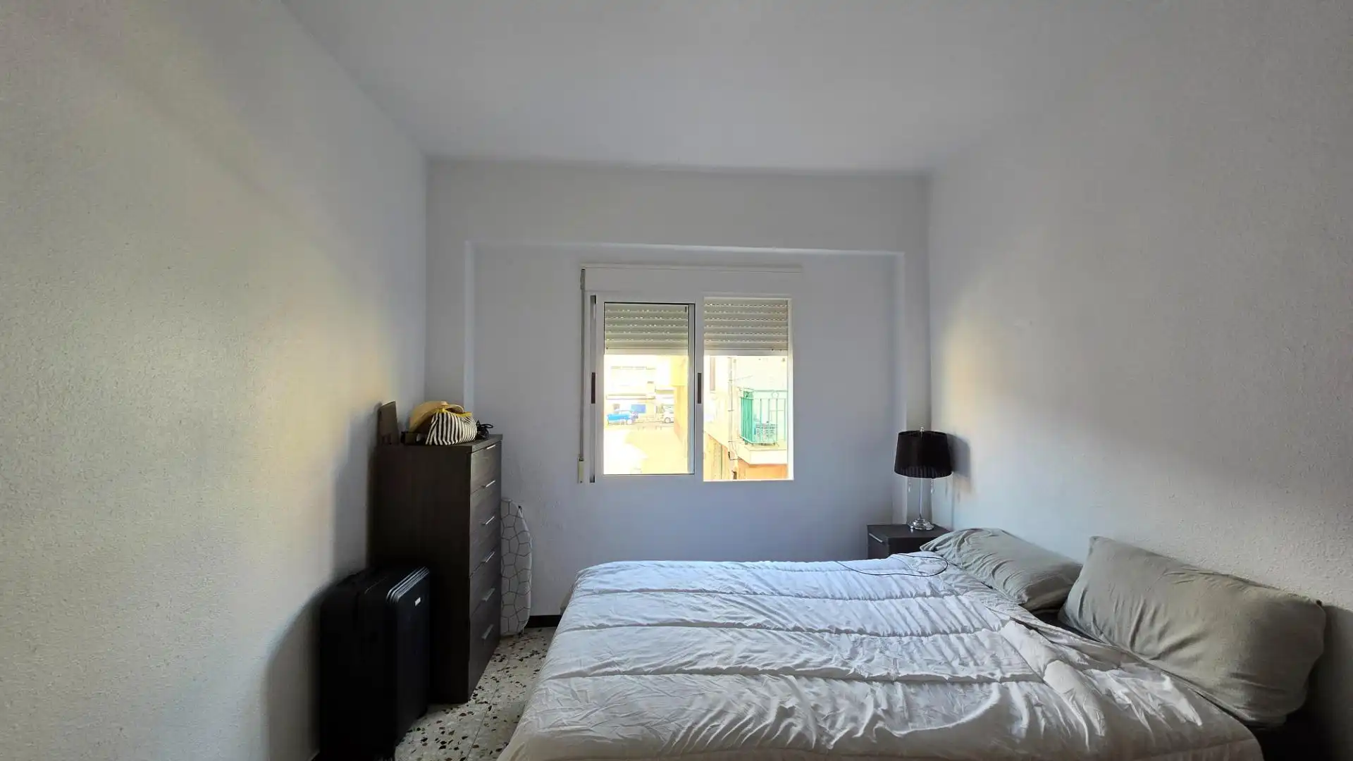 Schlafzimmer von Wohnung zum Verkauf in Cartagena