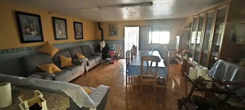 Casa o chalet en venta en Camino DISEMINADOS, Torralba de Ribota