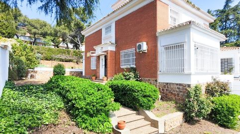 Photo 4 of Houses for sale in Calle Aranjuez Poblado, El Poblado - Abulagar, Puertollano