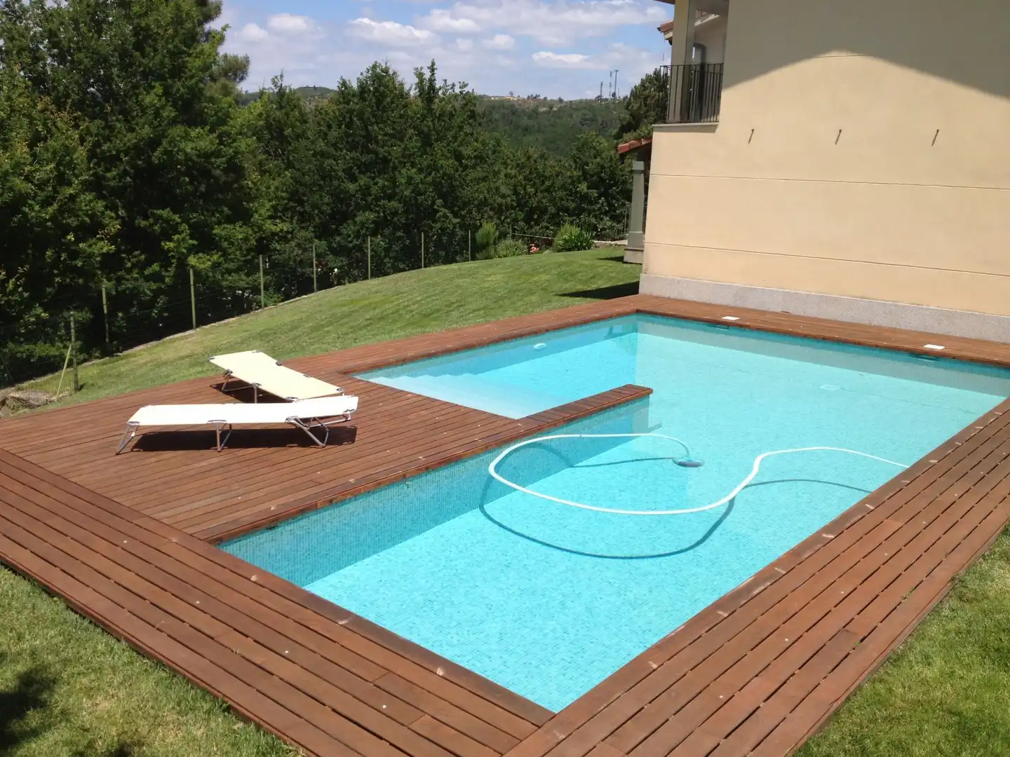 Casa con piscina in vendita a O Pereiro de Aguiar, imagen 14