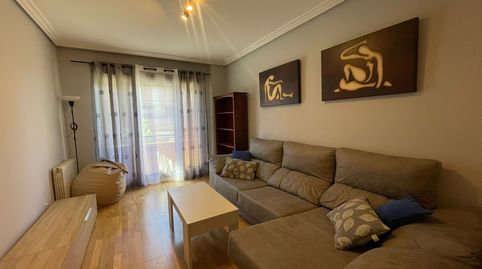 Photo 2 of Flat for rent in Paseo Medalla de Oro, 2, Brunete, Madrid