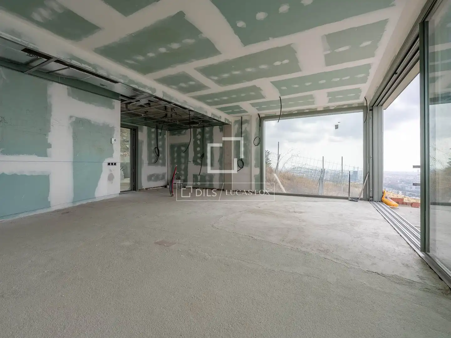 Casa o chalet en venta en Esplugues de Llobregat con Aire acondicionado, Calefacción y Parquet