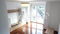 Living room of Duplex to rent in Medio Cudeyo  with Parquet flooring, Storage room and Balcony