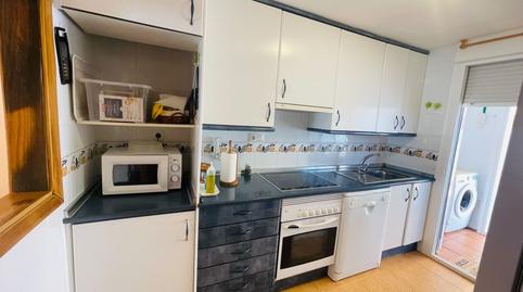 Foto 2 de Dúplex en venda a Tomás Maestre, Murcia