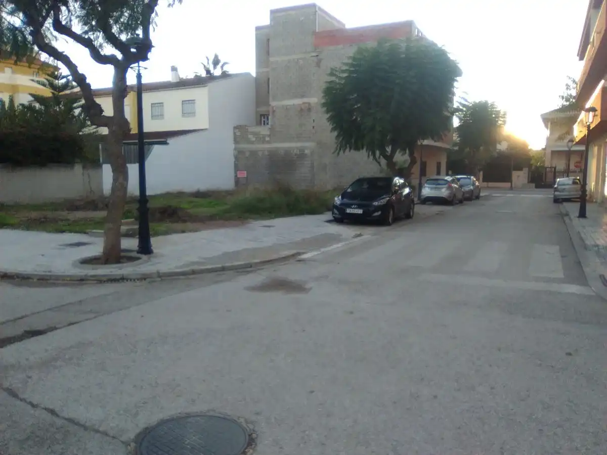 Terreno rústico en venta en Algímia de Alfara, imagen 25