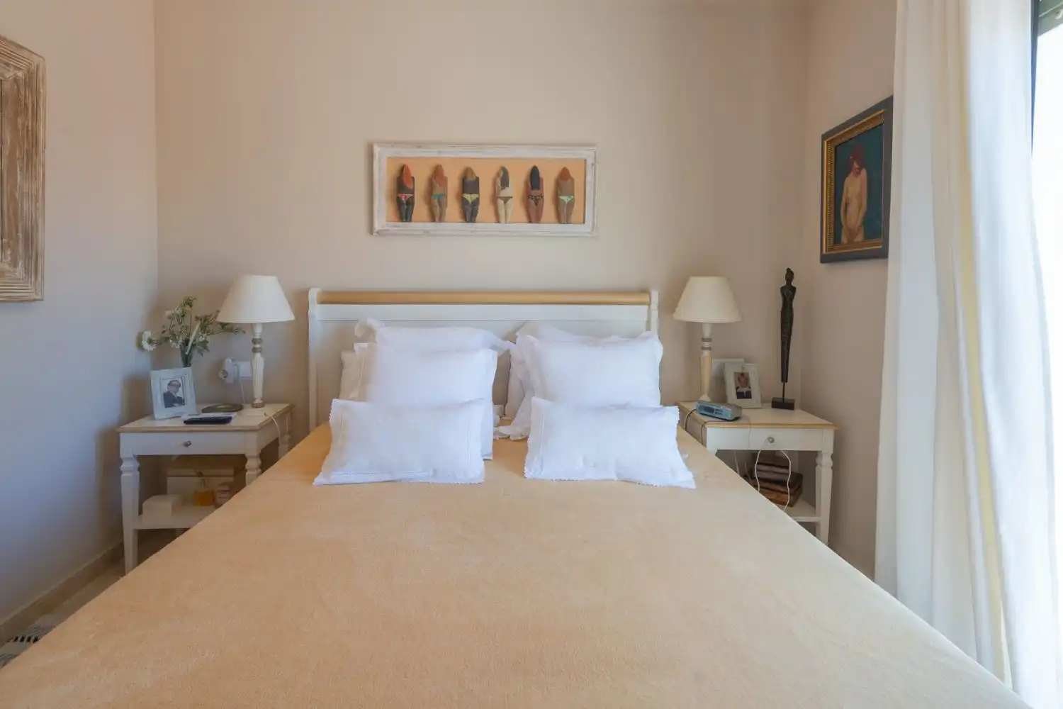 Wohnung mit Terrasse zum Verkauf in CARLES III, imagen 15