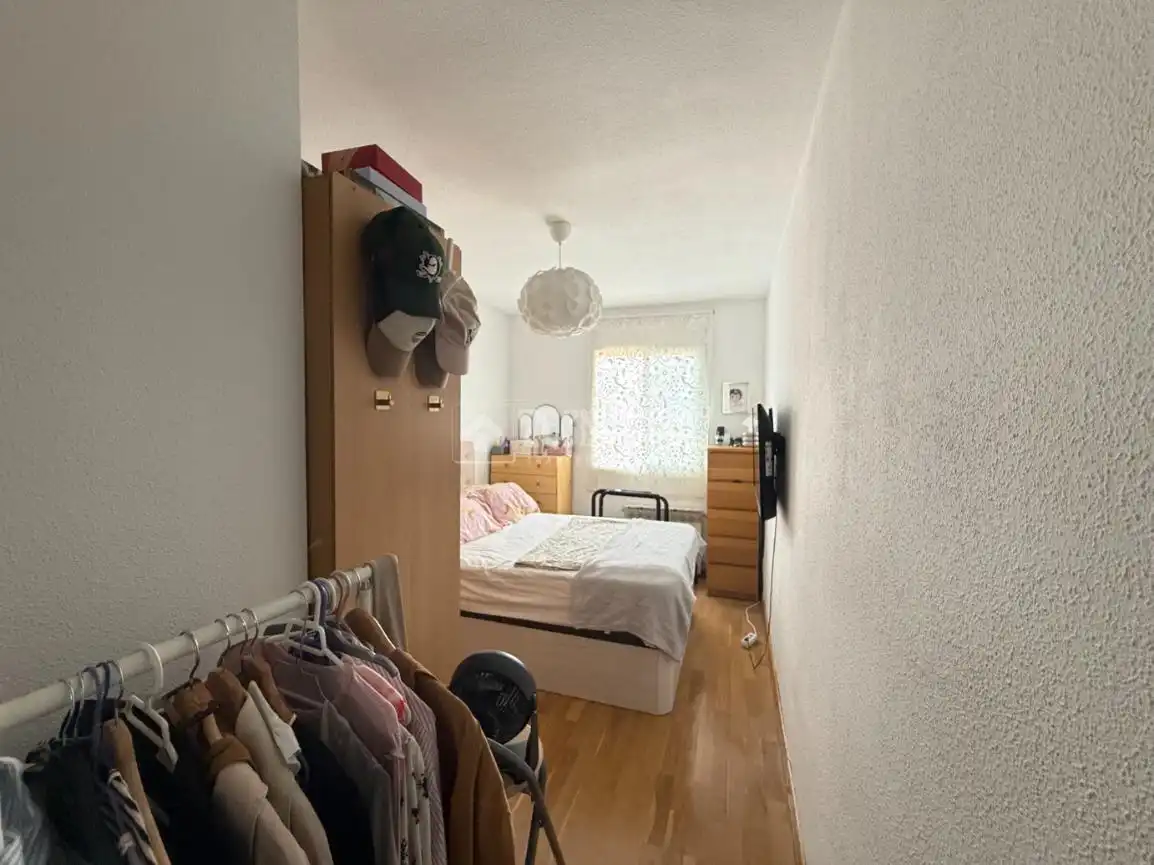 Habitación de Piso en venta en Madrid con Aire acondicionado y Calefacción