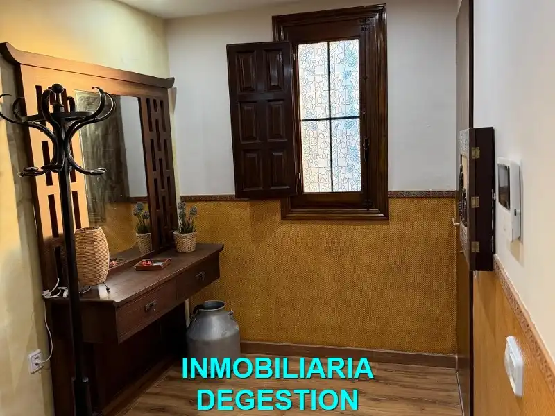 Bedroom of Detached homes for sale in Linares  with Air Conditioner, Heating and Swimming Pool