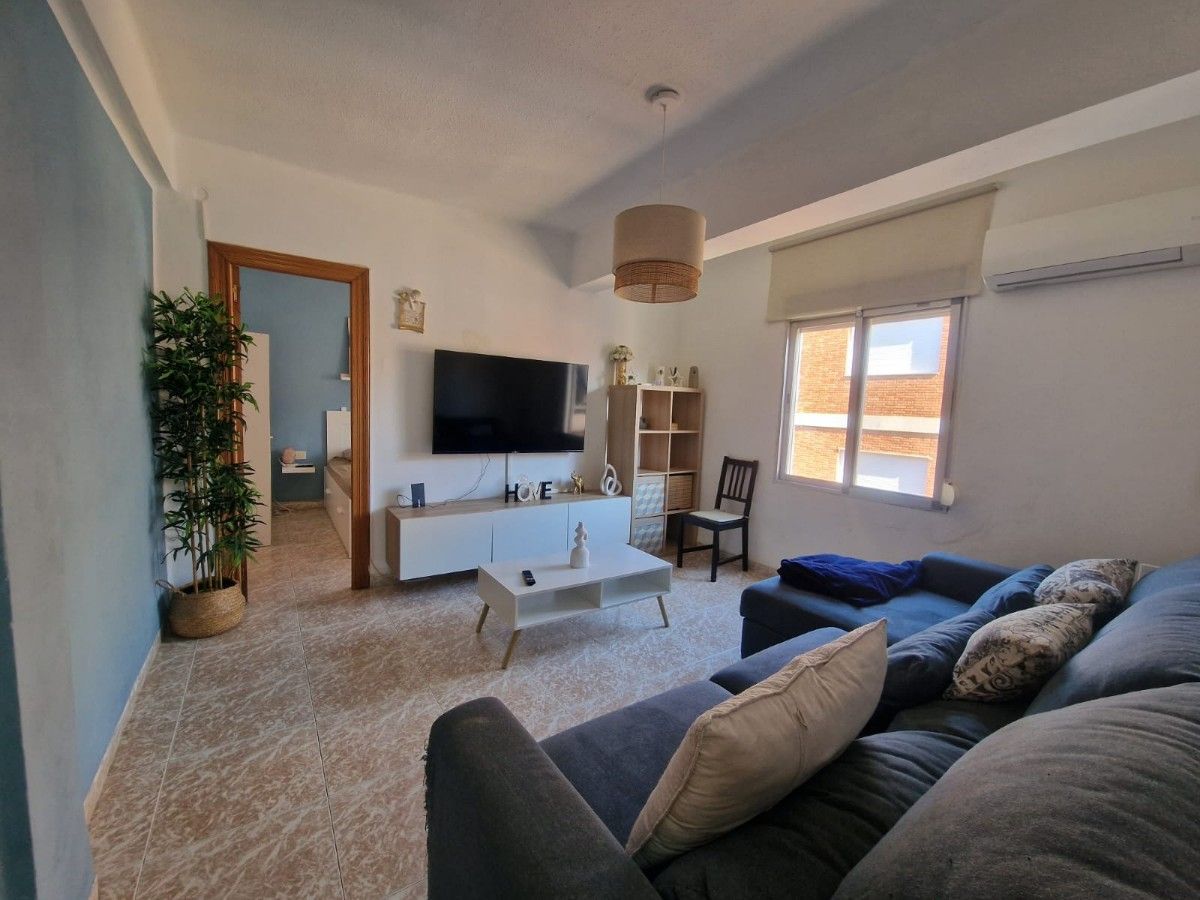 Piso en venta en VIRGEN DE LA PAZ, 15, Zona Avenida al Vedat