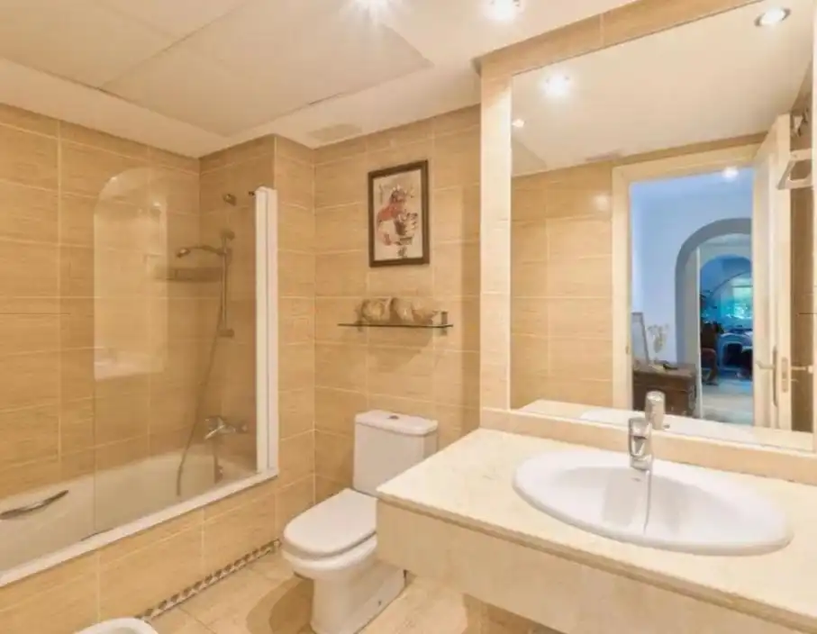 Appartement avec piscine à vendre à Nueva Andalucía, imagen 7