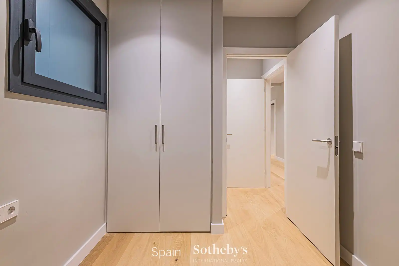Apartment with lift for sale in Carrer de Muntaner 371, imagen 53