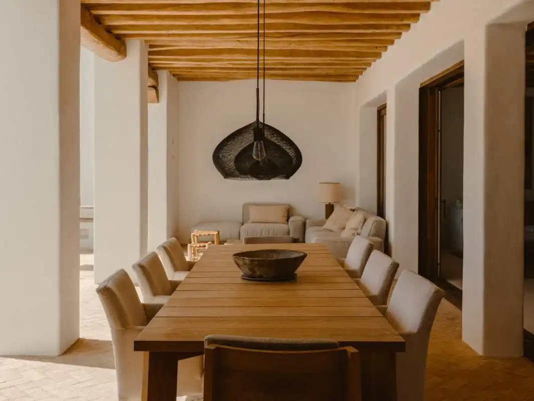Maison avec terrasse à vendre à Santa Gertrudis, imagen 16