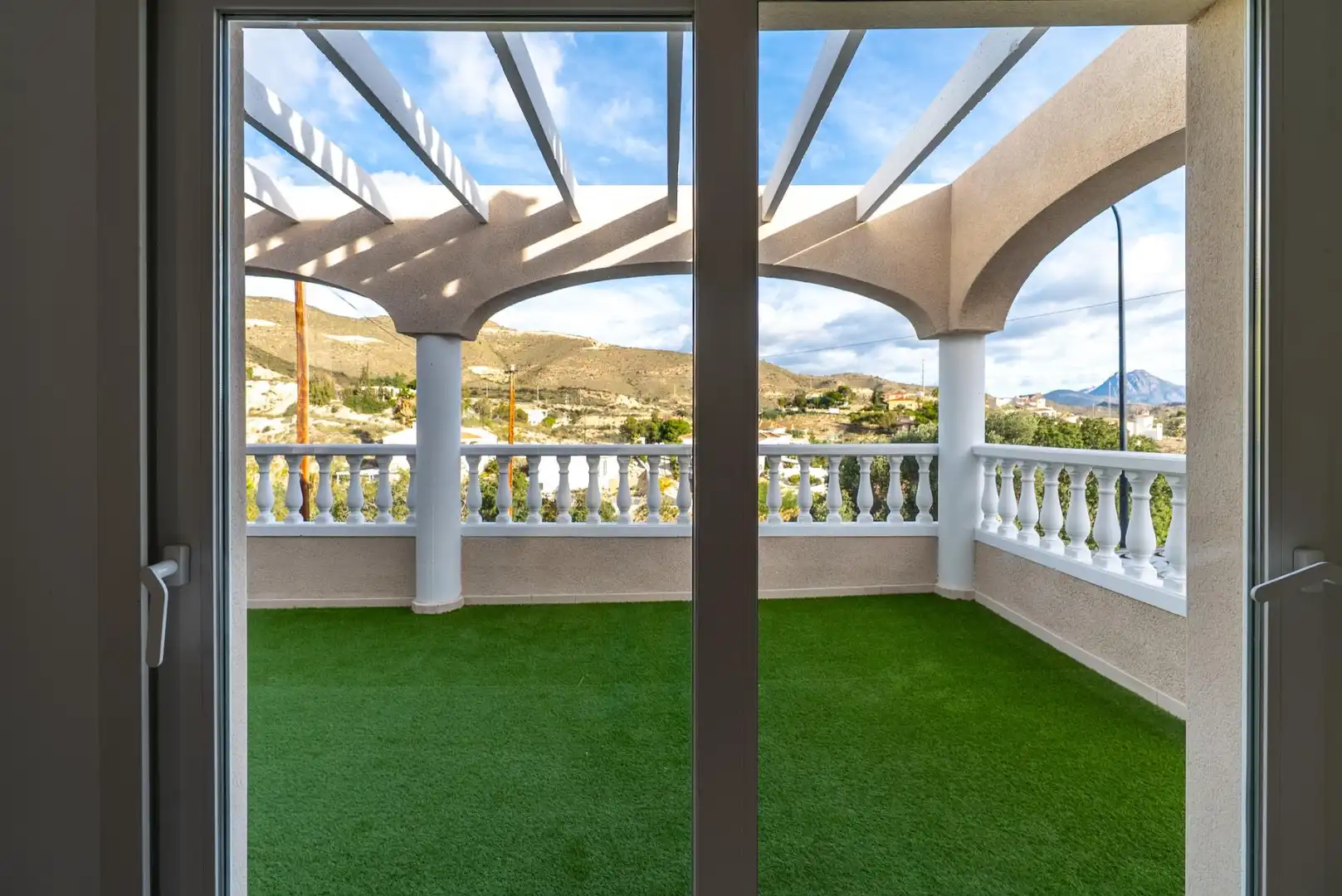 Villa mit Garten zum Verkauf in Calle de Torrevella, imagen 19