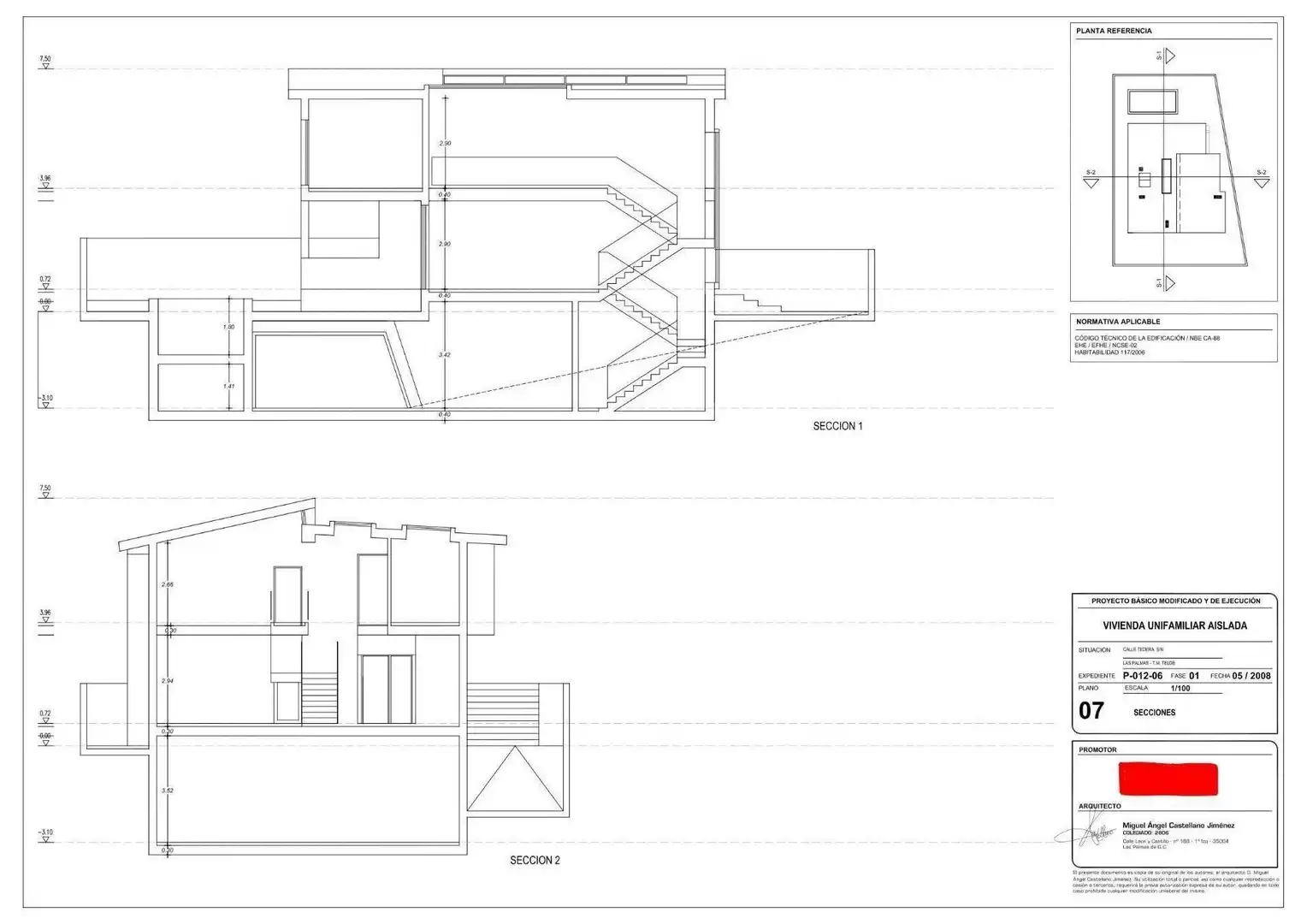 Terreny residencial en venda a Calle tedera 9999, imagen 29