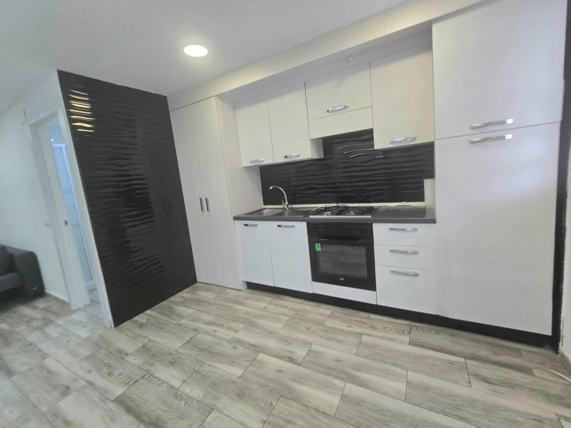Kitchen of Study for sale in Torremolinos