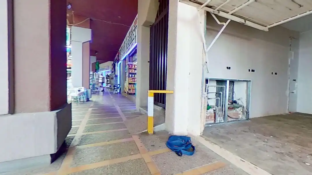 Geschaftsraum zur Miete in Benidorm