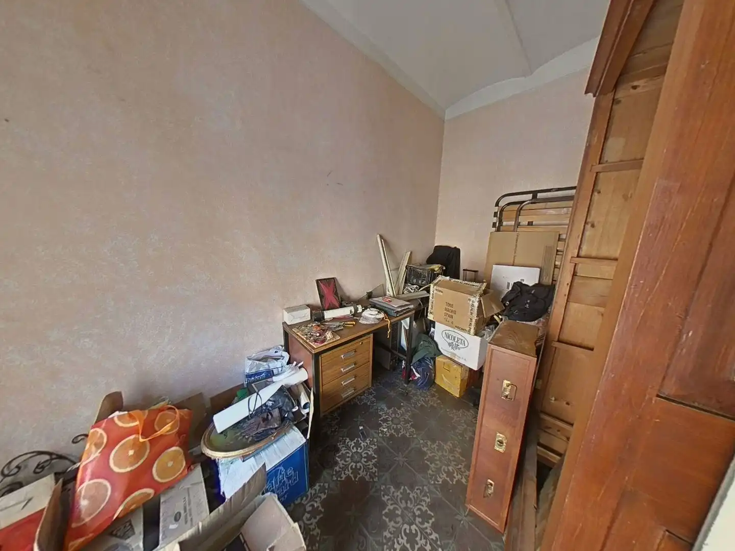 Habitación de Edificio en venta en Tarragona