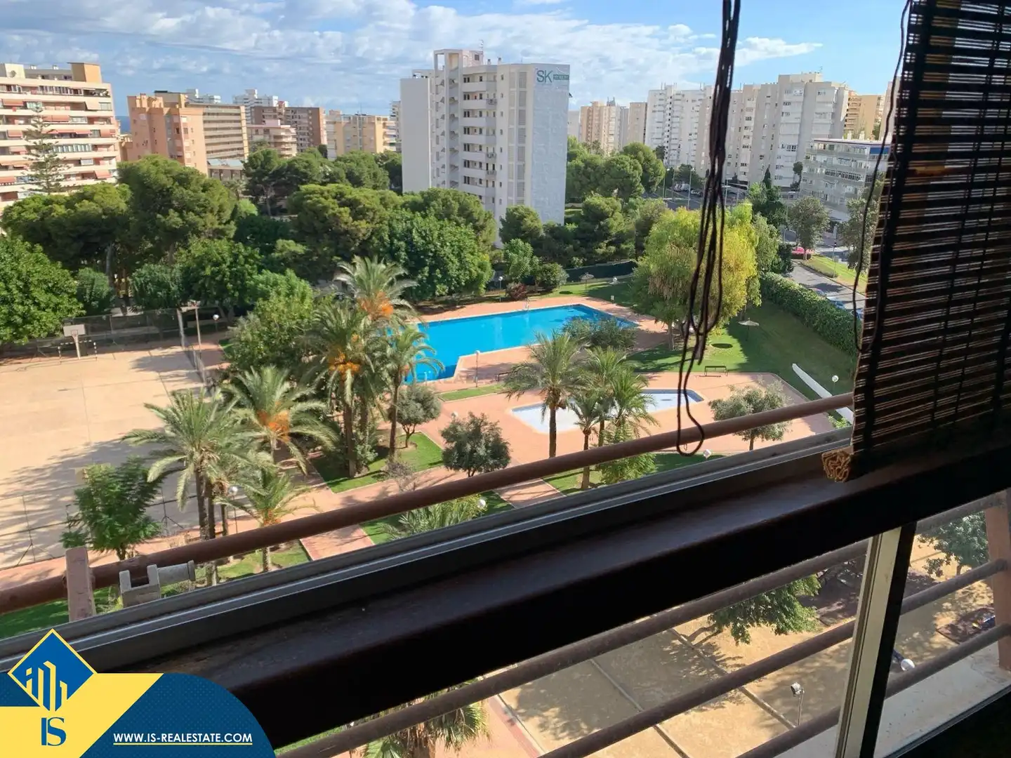 Piso con piscina en venta en Playa de San Juan - El Cabo de las Huertas, imagen 5
