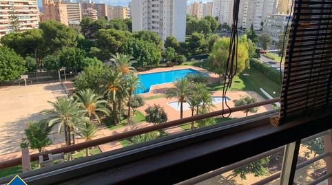 Apartamento con piscina comunitaria, en la provincia de Alicante, en la ciudad de Alicante. 3 habitaciones | 82 m² | 1 kilómetro d, imatge 5