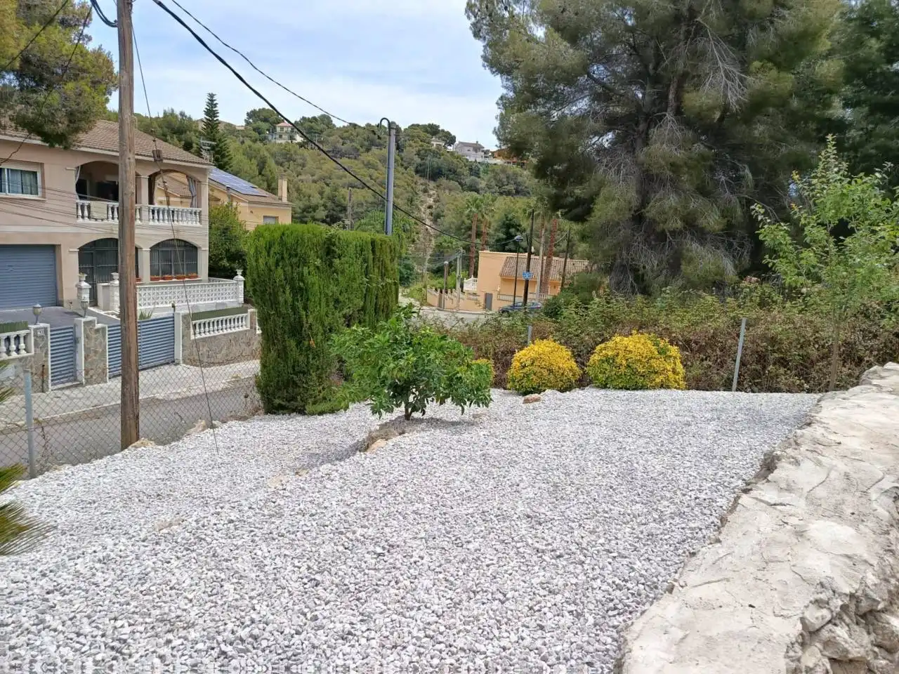 Casa con giardino in vendita a Bellvei, imagen 21