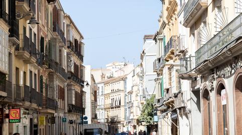 Foto 2 de Àtic en venda a La Goleta - San Felipe Neri, Málaga