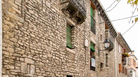 Photo 3 of House or chalet for sale in Calle Iglesia, 13, Sabiñánigo Centro - Aurín, Huesca
