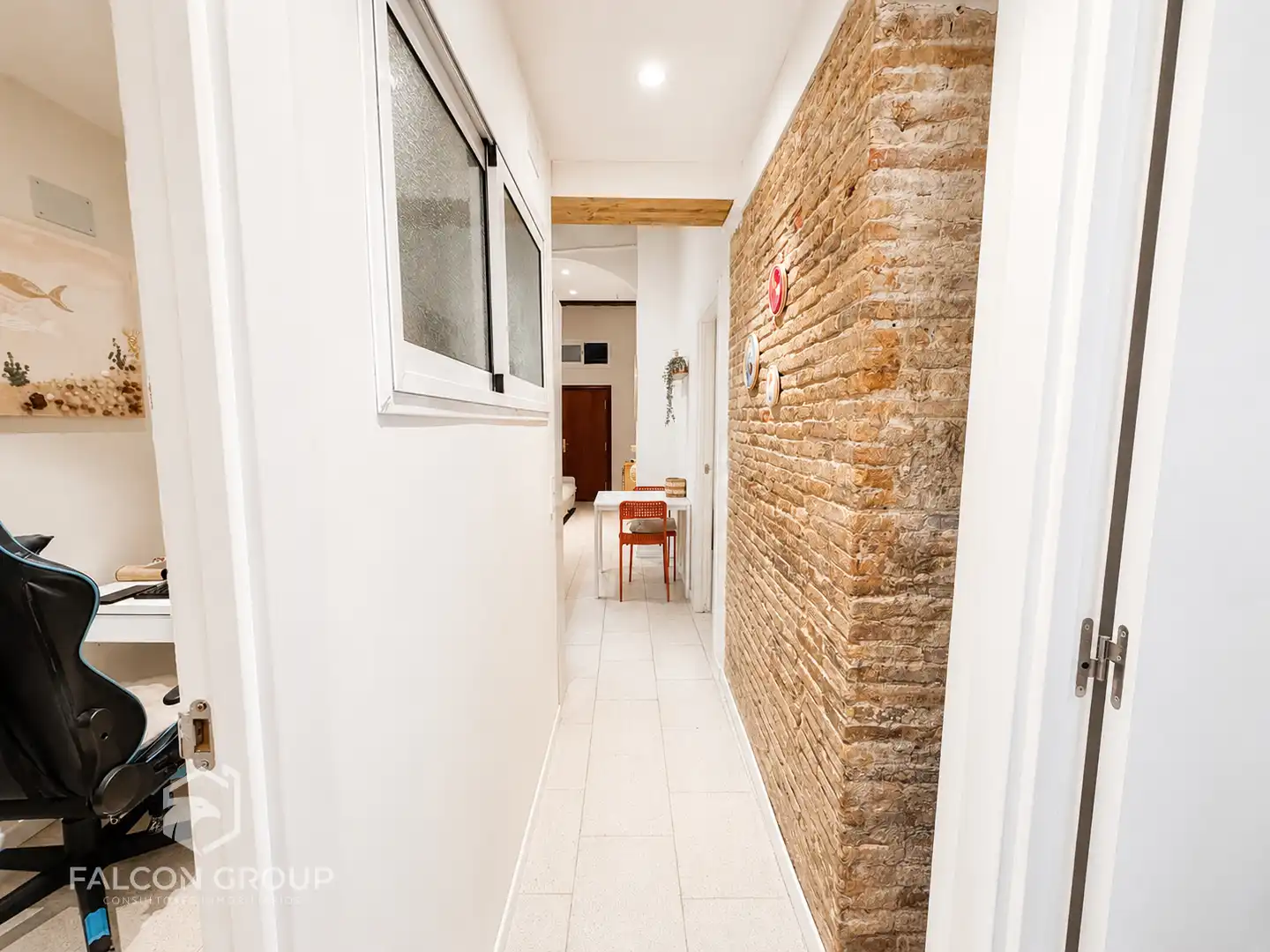 Local en venda en Vilanova i la Geltrú amb Aire condicionat, Calefacció i Parquet