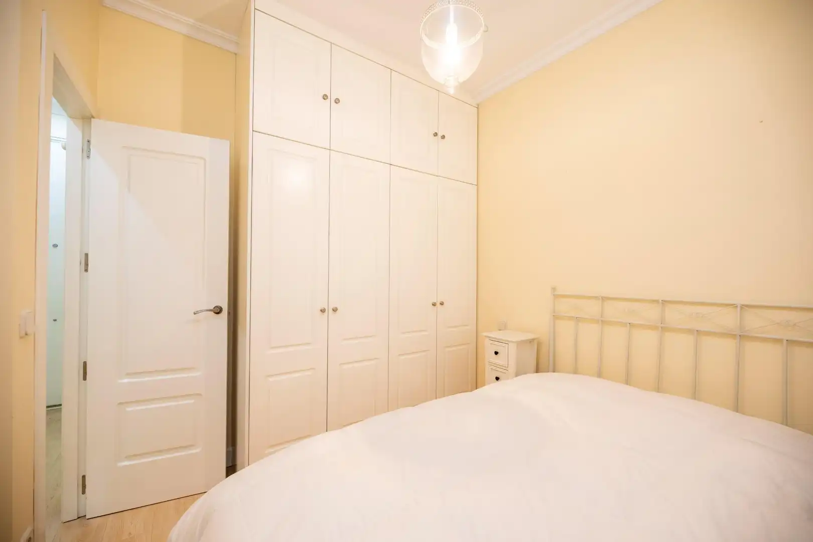Habitación de Piso en venta en Barrio de Salamanca