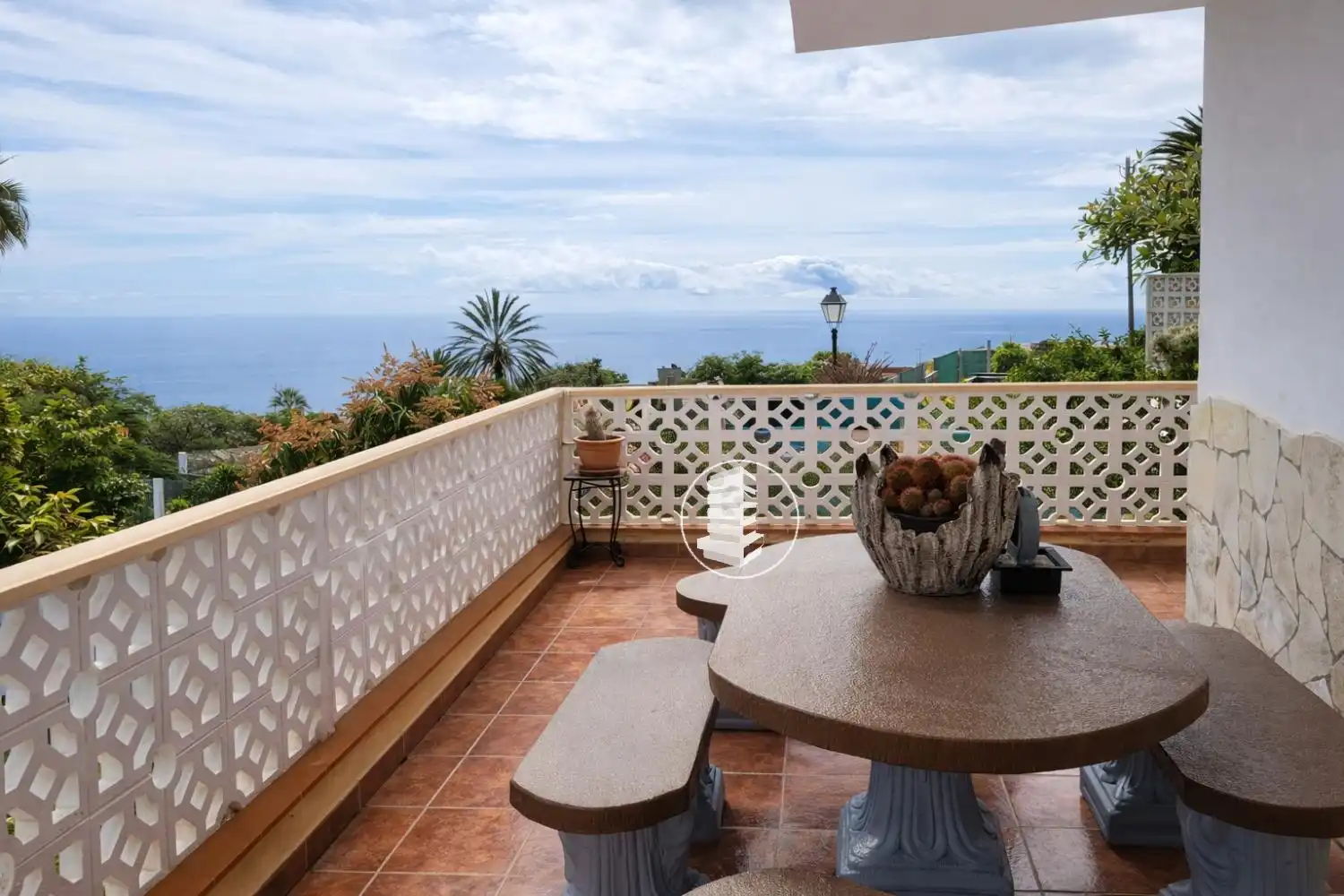 Casa adosada en venta en Barranco Hondo