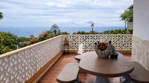 Foto 2 de Casa adosada en venta en Barranco Hondo, Candelaria