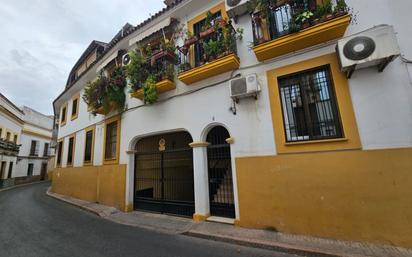 Vista exterior de Pis en venda en  Córdoba Capital