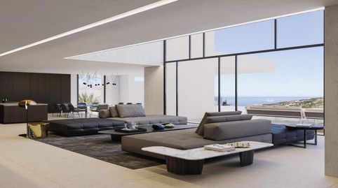 Photo 4 of Houses for sale in La Granadella - Costa Nova, Jávea / Xàbia