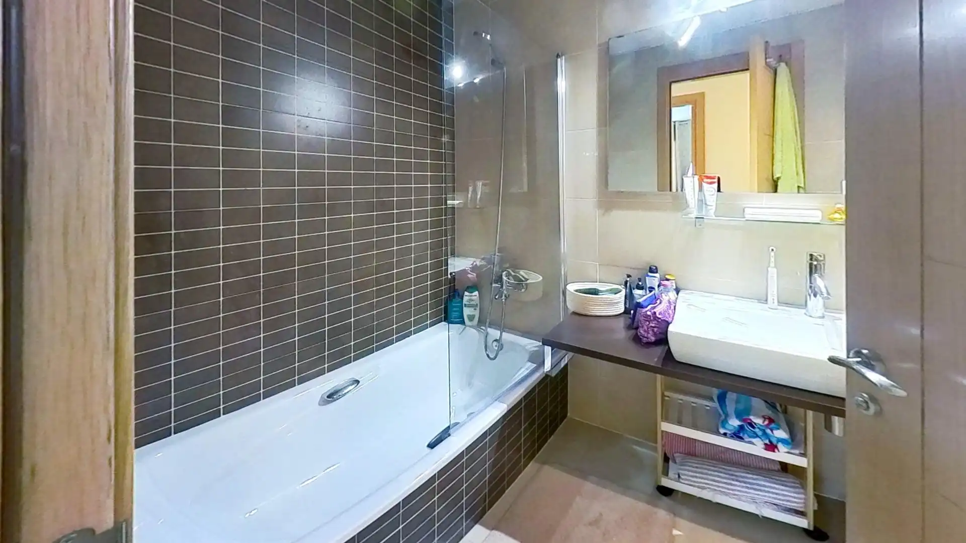 Appartement avec terrasse à vendre à Carrer GEGANTS PERE I CARME 4, imagen 19