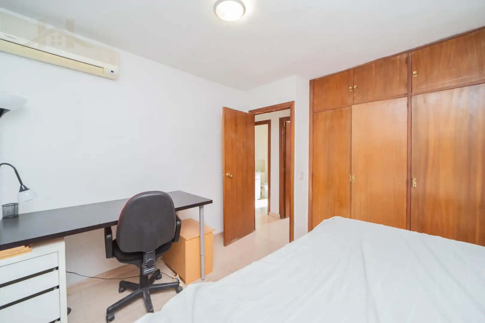 Habitación de Piso en venta en Fuenlabrada con Aire acondicionado, Calefacción y Terraza
